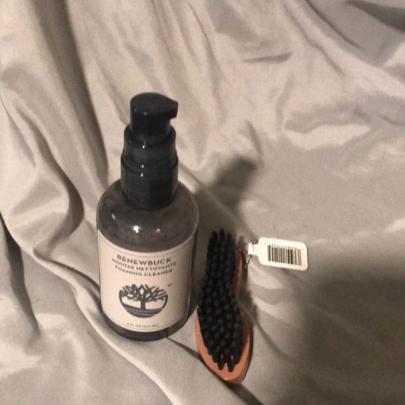 Timberlands - Picture 5 of 5